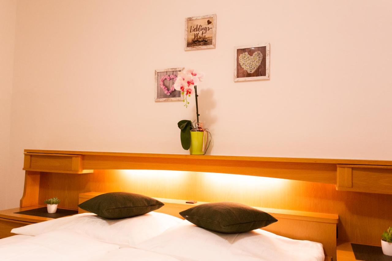 Almhotel Bergerhof Sarentino Bagian luar foto